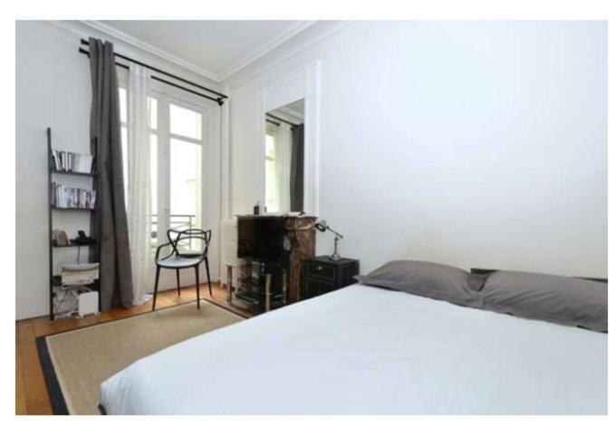 דירות פריז En Plein Coeur De St Germain Des Pres מראה חיצוני תמונה